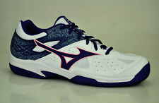 Mizuno Break Shot 2 CC Sandplatz Tennisschuhe Sneaker Sportschuhe Herren Schuhe