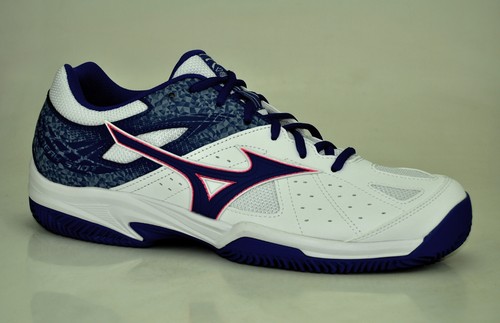 Mizuno break shot - shot, 2