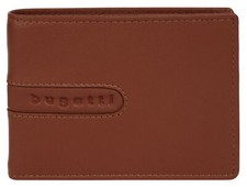 bugatti Geldbörse BOMBA echt