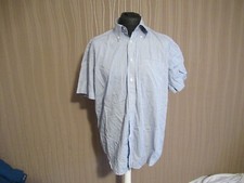 180 20 HUGO BOSS Hemd weiß