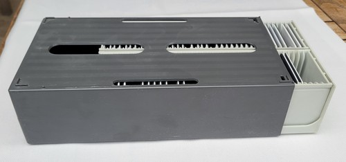 Braun paximat doppelmagazine - braun, 5