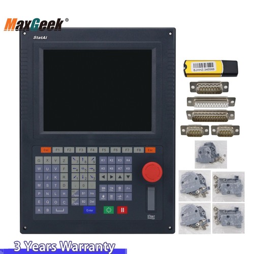 M4 cnc - cc-m3/cc-m4,