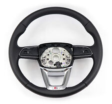 AUDI SPORTLENKRAD S-LINE