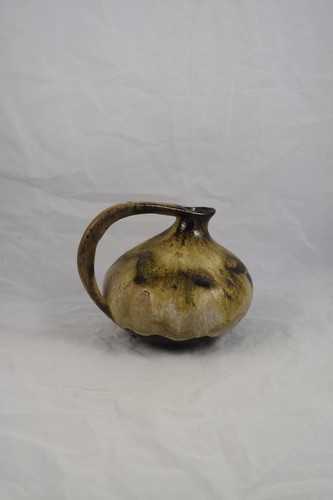 Ruscha fat lava keramik vase - ruscha,