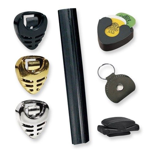 Pickholder plektrenhalter - pickholder,