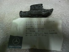 2 X SCHUTZKAPPE HEBEL HANDGAS MERCEDES 4049870243 FÜR UNIMOG 404 411 ETC