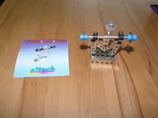 eitech Construction - Gewichtheber