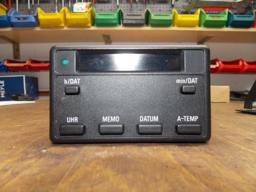 Bmw e34 bc bordcomputer - 32,