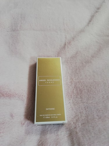 Angel schlesser femme intense - angel,