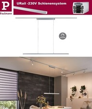 Paulmann URail LED Pendel