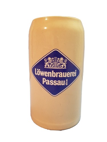 Alter schöner sammlerkrug - schöner,