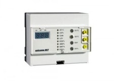 Aufladesteuerung unicomp 557/983  Fußbodenheizung inkl. Witterungsfühler