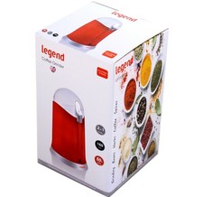 Elektrische Kaffeemühle 160 W