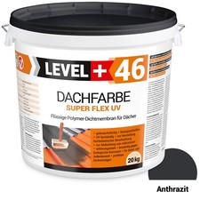Dachfarbe Flex 1,5kg-25kg