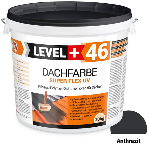 Dachfarbe flex 5kg 25kg - dachfarbe, 1,5kg-25kg