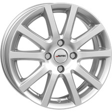 6x15" ET40 Alufelge 15 Zoll