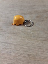 Schlüsselanhänger Colani