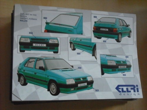 26548 skoda favorit - skoda,