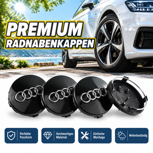 Für audi naben - für,