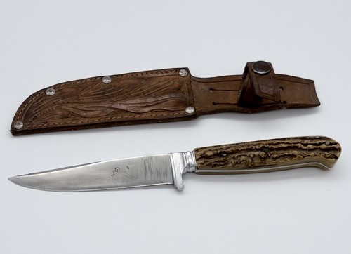 Hubertus solingen jagdmesser - hubertus,