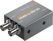 Blackmagic Design Micro