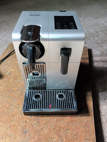 Nespresso delonghi en750mb - ,