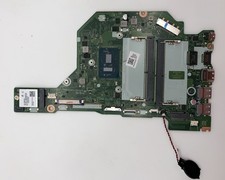 Acer Aspire A115-32 Mainboard Intel Celeron N4500 128 GB LA-K701P NB.A6M1