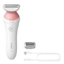 Philips Elektrorasierer Lady Shaver Series 6000