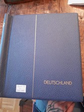 Bund Sammlung Ka-Be Album bis