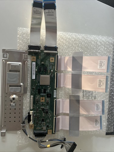 Oled65b1 t con - t-con, board