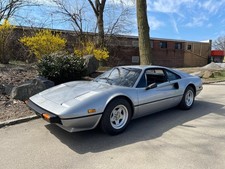 1977 Ferrari 308 GTB 
