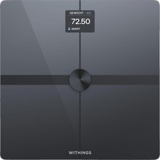 Withings body smart wlan - withings,