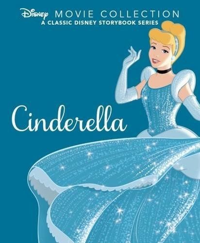 Disney movie collection - disney,