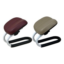 Meditationsbank, Kniehocker