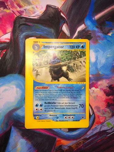 Pokémon karte - karte, ⭐️