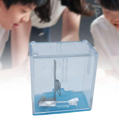 Blatt elektroskop physik - elektroskop,