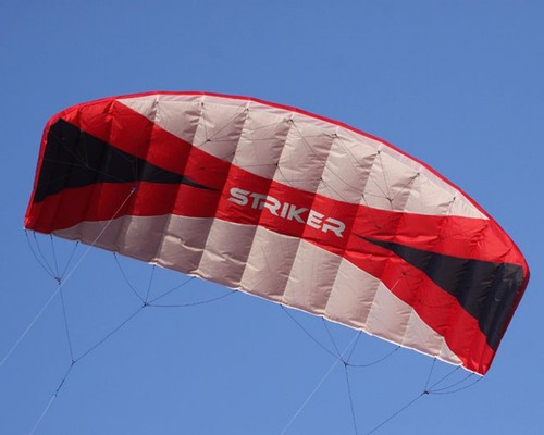 Wolkenstürmer striker 0 - wolkenstürmer, 4.0