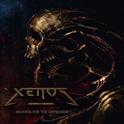 Xenos reqviem for the - reqviem,