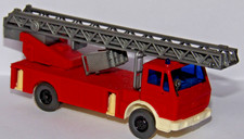 Wiking 1:87 - MB 1619 Metz