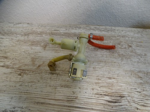 Funktionsventil verteiler für - funktionsventil,
