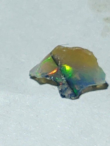 Natürlicher opal aus dem - opal,