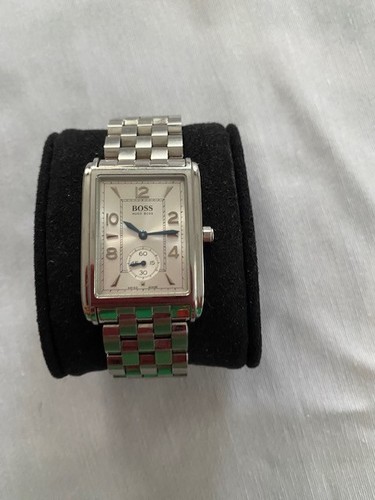 Hugo boss armbanduhr - hugo,