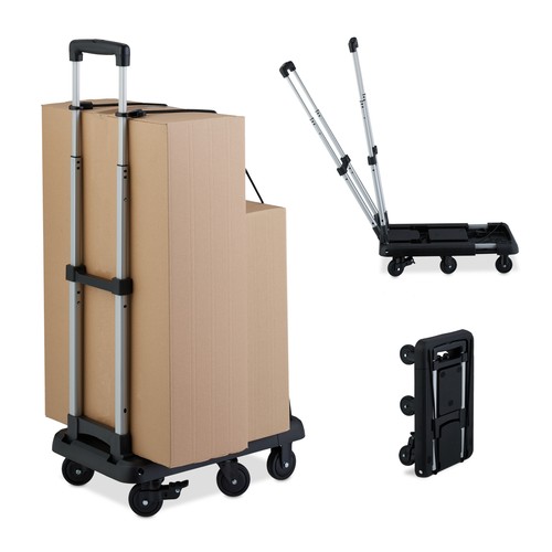 Transportwagen sackkarre - transportwagen,