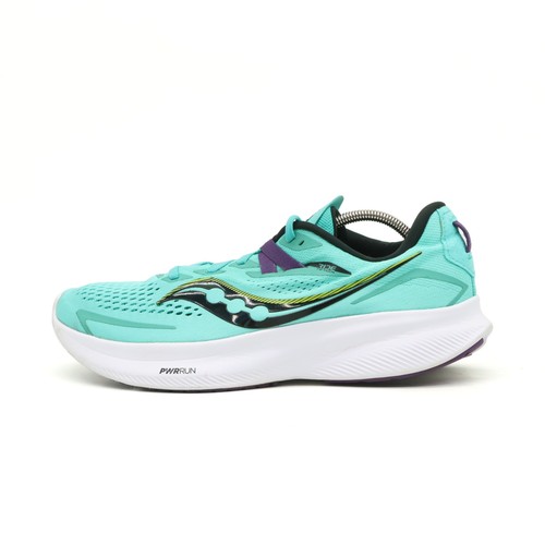 Saucony damen ride - saucony, 15