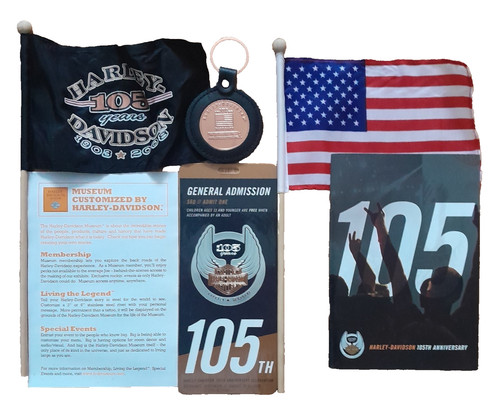 Harley davidson motorrad - motorrad, 105