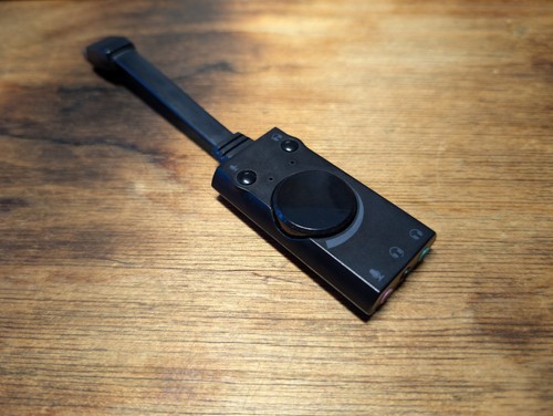 Usb audio adapter externe - usb,