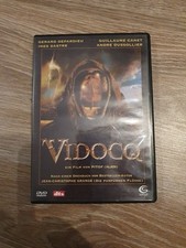 ~~Vidocq  --  Gerard