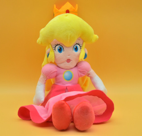 Nintendo prinzessin peach - prinzessin,