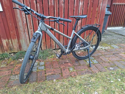 Canyon commuter sehr guter - canyon, 7