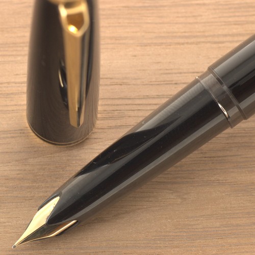Vintage 60er jahre montblanc - 60er,